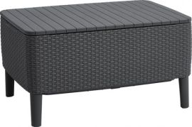 Стол Салемо (Salemo table) | фото